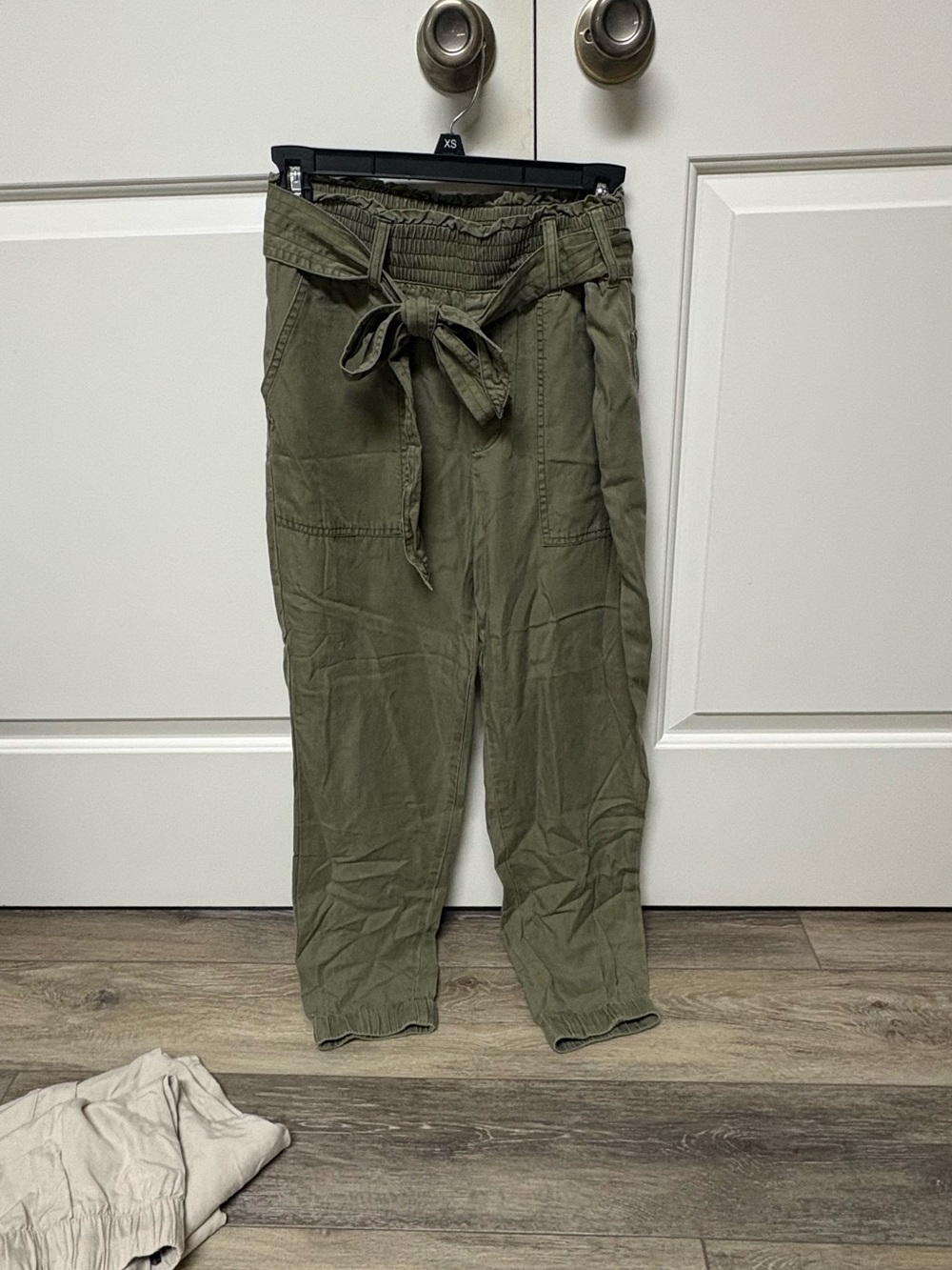 Women’s Abercrombie & Fitch Joggers